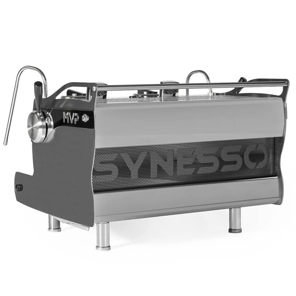 Synesso MVP 2 Group Espresso Machine 2 Synesso MVP 2 Group Espresso Machine - Image 2