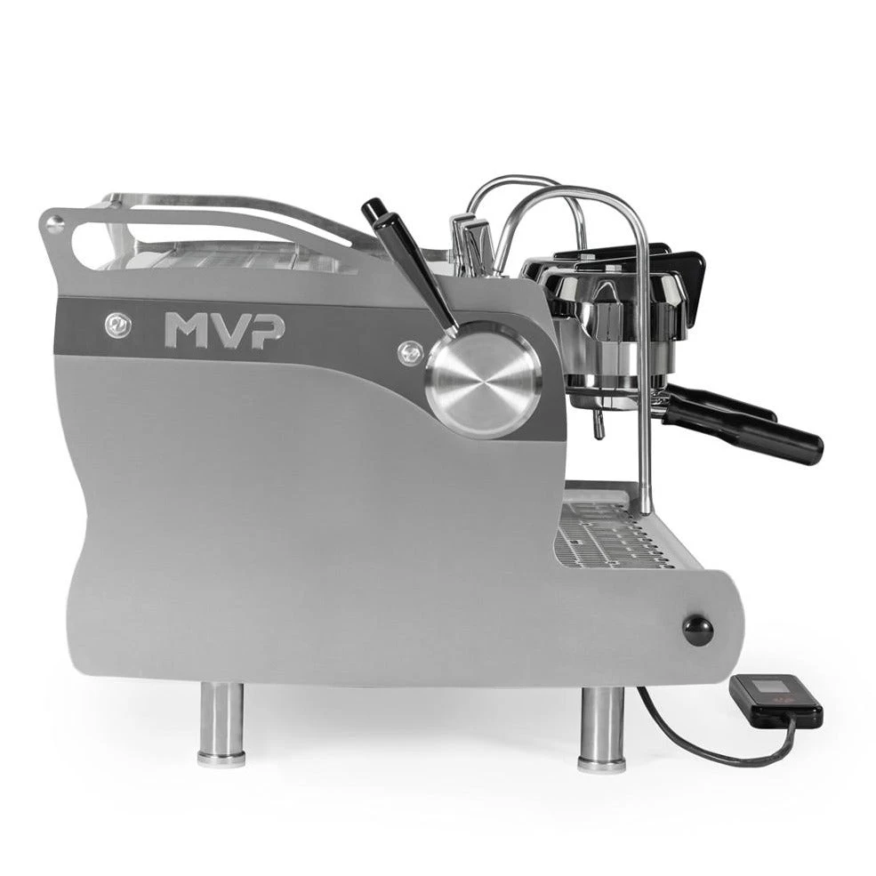 Synesso MVP 2 Group Espresso Machine 3 Synesso MVP 2 Group Espresso Machine - Image 3
