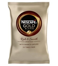 Nescafé® Nescafe Gold Blend Vending Roast Coffee (10 X 300g)