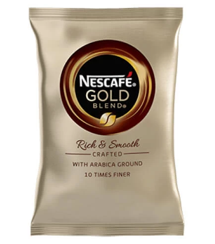 Nescafé® Nescafe Gold Blend Vending Roast Coffee (10 X 300g) 1 Nescafé® Nescafe Gold Blend Vending Roast Coffee (10 X 300g)
