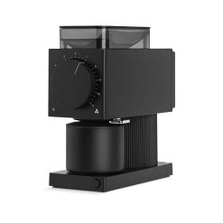 Ode Brew Coffee Grinder Gen 2 - Black -Coffee Shop ode gen 2 black 2