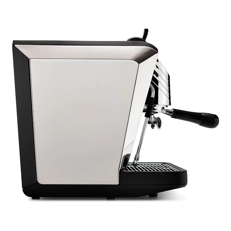Nuova Simonelli Oscar II 1 Group Volumetric Espresso Machine - Black 3 Nuova Simonelli Oscar II 1 Group Volumetric Espresso Machine - Black - Image 3