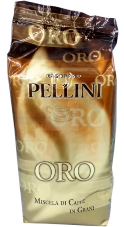 Pellini Espresso Oro