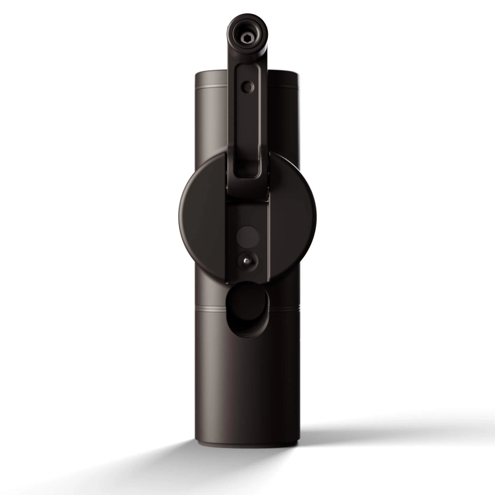 Pietro Pro Brewing Manual Coffee Grinder - Black 4 Pietro Pro Brewing Manual Coffee Grinder - Black - Image 4