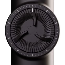 Pietro Pro Brewing Manual Coffee Grinder - Black 12 Pietro Pro Brewing Manual Coffee Grinder - Black -Coffee Shop pietro black 3 a06d88ff 1b1c 45fa 988f 3bd5ce159f48