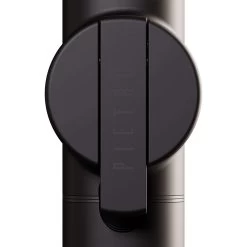 Pietro Manual Coffee Grinder - Black -Coffee Shop pietro black 4