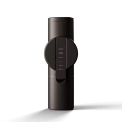 Pietro Manual Coffee Grinder - Black -Coffee Shop pietro black 5