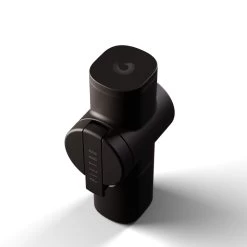 Pietro Manual Coffee Grinder - Black -Coffee Shop pietro black 6