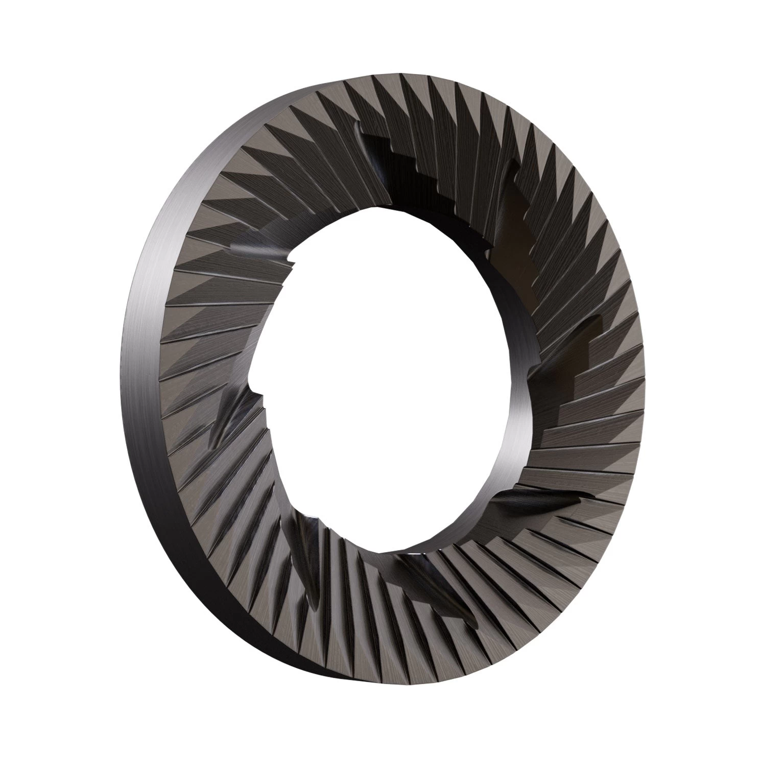 Pietro B-Modal Vertical Flat Burr Kit - 58mm 2 Pietro B-Modal Vertical Flat Burr Kit - 58mm - Image 2