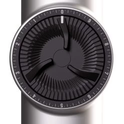 Pietro Pro Brewing Manual Coffee Grinder - Silver 14 Pietro Pro Brewing Manual Coffee Grinder - Silver -Coffee Shop pietro silver 3 ed57818e bcb1 4ab3 b3b8 a8decc1f4d28