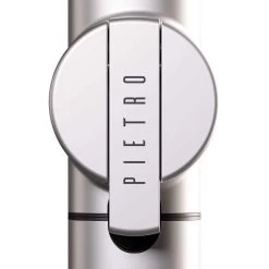 Pietro Pro Brewing Manual Coffee Grinder - Silver 13 Pietro Pro Brewing Manual Coffee Grinder - Silver -Coffee Shop pietro silver 4 06eb5286 dcda 4f95 bd42 7835e3bf8b74