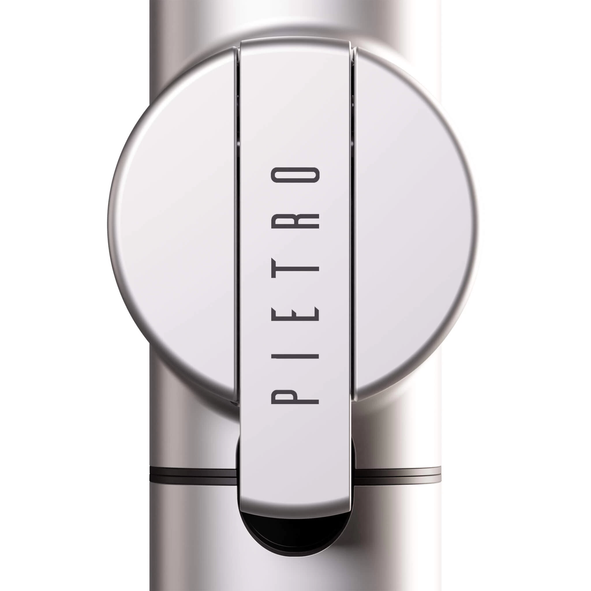 Pietro Pro Brewing Manual Coffee Grinder - Silver 5 Pietro Pro Brewing Manual Coffee Grinder - Silver - Image 5