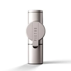 Pietro Pro Brewing Manual Coffee Grinder - Silver 15 Pietro Pro Brewing Manual Coffee Grinder - Silver -Coffee Shop pietro silver 5 9a8eb954 94a6 4935 9a69 2d14e53a249e