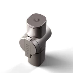 Pietro Pro Brewing Manual Coffee Grinder - Silver 16 Pietro Pro Brewing Manual Coffee Grinder - Silver -Coffee Shop pietro silver 6 5516aef4 f33a 4cb8 8e2b e5ee342bc6f6