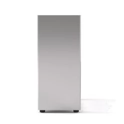 Poursteady PS1 3-Cup Pour Over Coffee Brewer - Stainless -Coffee Shop pourps1 side 2 d2e658dd 1d51 43b8 92ed 83e9f94a6940