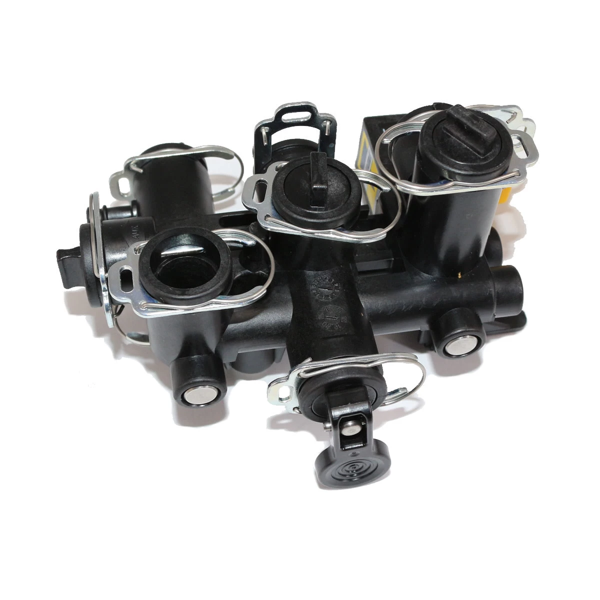 Rancilio Hydraulic Block MC 230V (Special Order Item) 1 Rancilio Hydraulic Block MC 230V (Special Order Item)