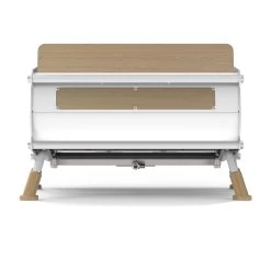 Sanremo Café Racer 2 Group Volumetric Espresso Machine - White Wood Slim -Coffee Shop racer 2gr slim wood bck 57e3df06 ac84 4c2c b08c a19c00d89fd8