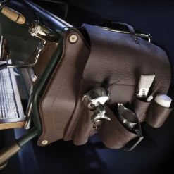 Sanremo Café Racer Renegade 2 Group Volumetric Espresso Machine -Coffee Shop renegade 3gr detail