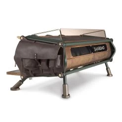 Sanremo Café Racer Renegade 3 Group Volumetric Espresso Machine -Coffee Shop renegade 3gr qtrbck 32703d6d a451 410b 8088 fe210cb85059