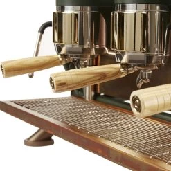 Sanremo Café Racer Renegade 2 Group Volumetric Espresso Machine -Coffee Shop renegade groups