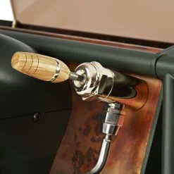 Sanremo Café Racer Renegade 2 Group Volumetric Espresso Machine -Coffee Shop renegade steam