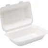 Bagasse Lunch Box (125)