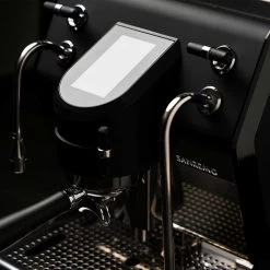 Sanremo YOU Single Group Espresso Machine - Black/Black 23 Sanremo YOU Single Group Espresso Machine - Black/Black -Coffee Shop sanremo you bird 9253b764 d5fb 44c9 9c55 8c66cbf22f6d