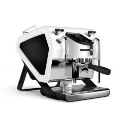 Sanremo YOU Single Group Espresso Machine - White/Black