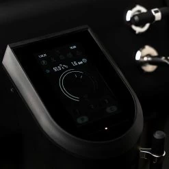 Sanremo YOU Single Group Espresso Machine - Black/Black 24 Sanremo YOU Single Group Espresso Machine - Black/Black -Coffee Shop sanremo you display 0e957d1e 99ba 4744 8d7e c3d68868e9ed