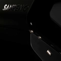 Sanremo YOU Single Group Espresso Machine - White/Black -Coffee Shop sanremo you usb