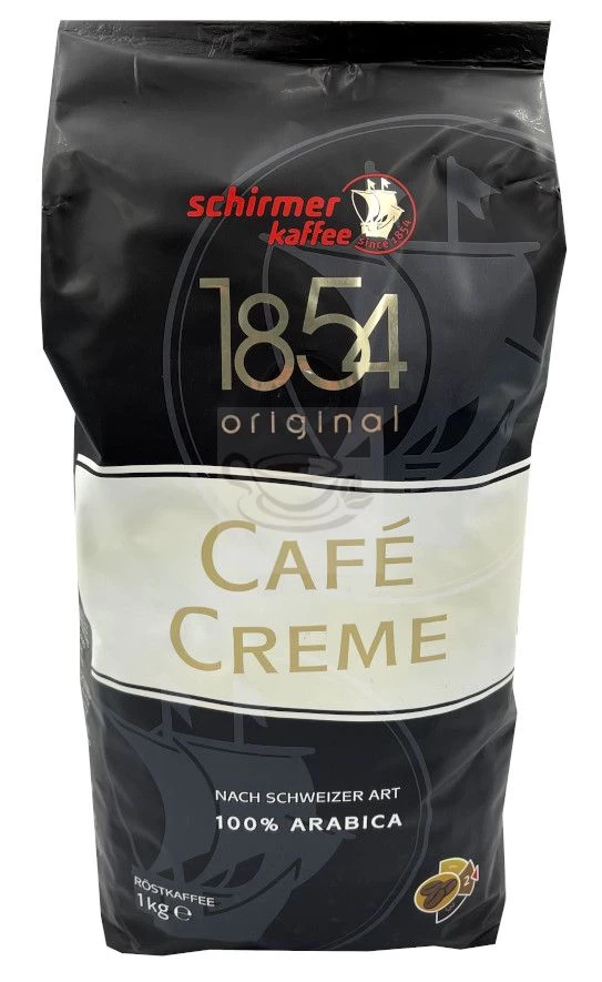 Schirmer Cafe Creme 3 Schirmer Cafe Creme - Image 3