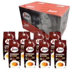 Brand Segafredo Casa Espresso Box 8 Pieces 9 Brand Segafredo Casa Espresso Box 8 Pieces -Coffee Shop segafredo espresso casa doos 8 1