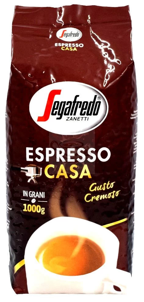 Segafredo Casa Espresso 2 Segafredo Casa Espresso - Image 2