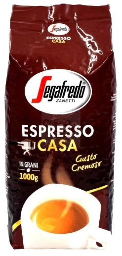 Brand Segafredo Casa Espresso Box 8 Pieces 7 Brand Segafredo Casa Espresso Box 8 Pieces -Coffee Shop segafredo espresso casa kopen kaufen koffie kaffee bohne bonen kl 1 1