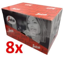 Segafredo Selezione Arabica 1 Kilo (100% Arabica)