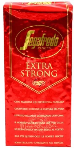 Segafredo Extra Strong 1 Kilo (Horeca)