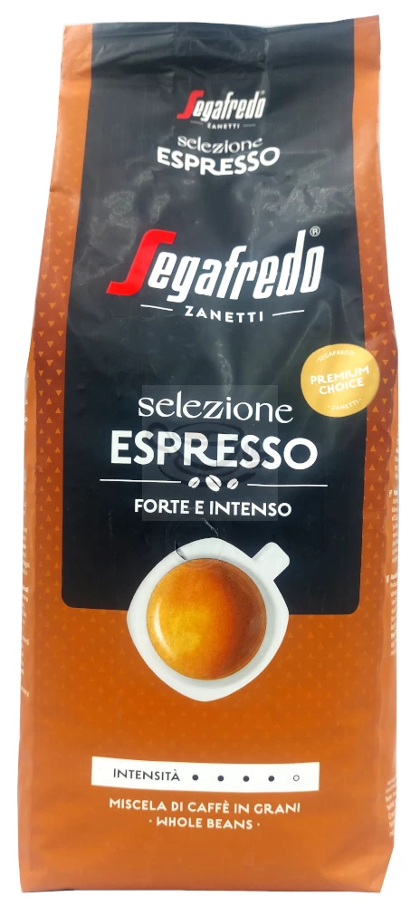 Segafredo Selezione Espresso (Oro) 1 Segafredo Selezione Espresso (Oro)