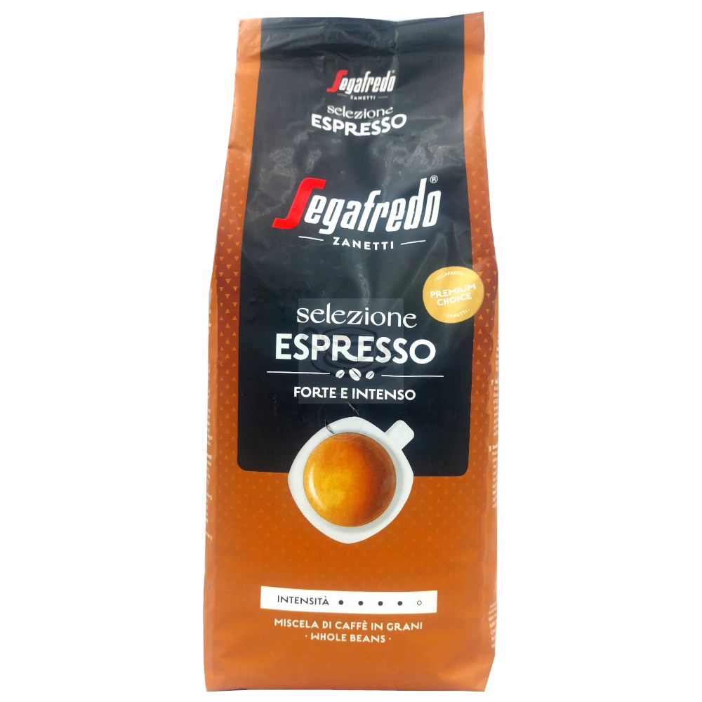Segafredo Selezione Espresso (Oro) 2 Segafredo Selezione Espresso (Oro) - Image 2
