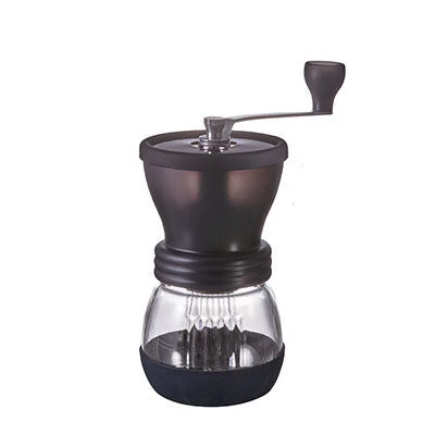 Hario Skerton Plus Ceramic Coffee Mill 1 Hario Skerton Plus Ceramic Coffee Mill