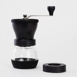 Hario Skerton Plus Ceramic Coffee Mill 10 Hario Skerton Plus Ceramic Coffee Mill -Coffee Shop skerton plus 4 d798beb5 3839 4f1e afea 26dc520f276a