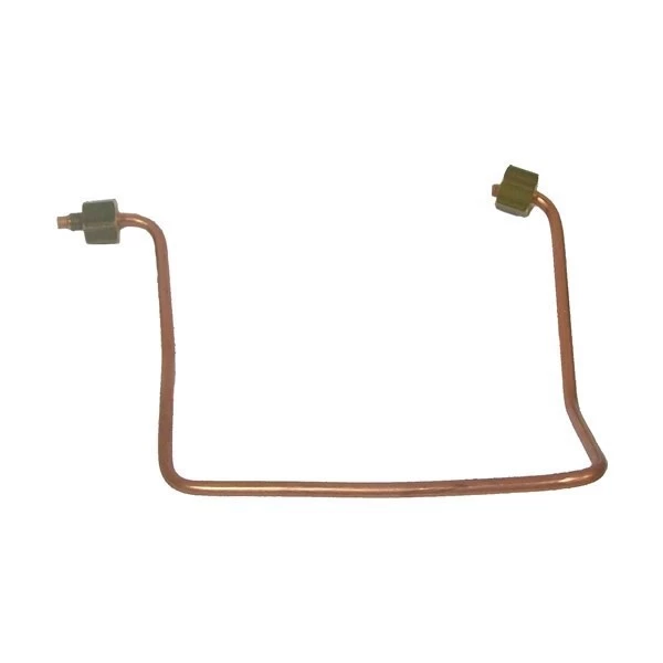 La San Marco One Group Boiler To Pressurestat Pipe 1 La San Marco One Group Boiler To Pressurestat Pipe