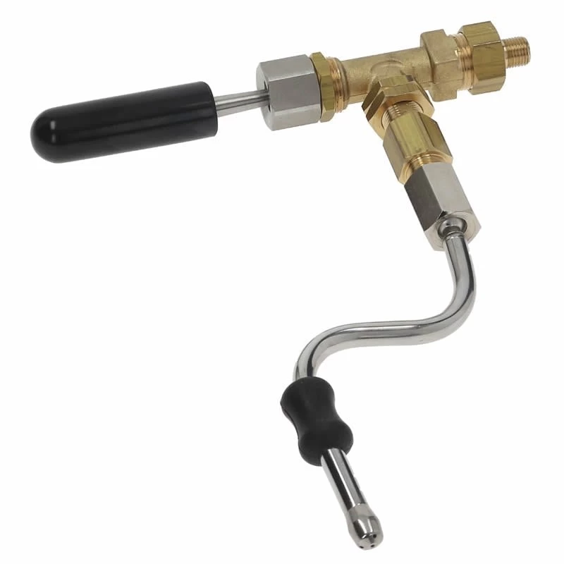 La San Marco New Version Steam Valve Complete 1 La San Marco New Version Steam Valve Complete