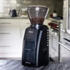 Encore Coffee Grinder - Black -Coffee Shop solo encore black qtrclose 8946fbc4 6e09 4c3a a6ca ebf6aa4579b2