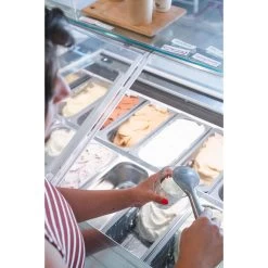 Ascaso Baby T Plus 1 Group Automatic Espresso Machine - White 22 Ascaso Baby T Plus 1 Group Automatic Espresso Machine - White -Coffee Shop sophies 10