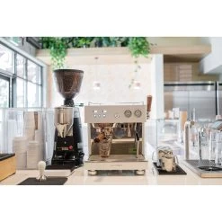 Ascaso Baby T Plus 1 Group Automatic Espresso Machine - White 28 Ascaso Baby T Plus 1 Group Automatic Espresso Machine - White -Coffee Shop sophies 4 11c46962 f72e 4f2c 9b02 b9c38c0edd40