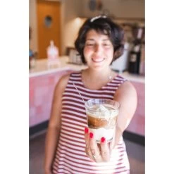 Ascaso Baby T Plus 1 Group Automatic Espresso Machine - White 24 Ascaso Baby T Plus 1 Group Automatic Espresso Machine - White -Coffee Shop sophies 9