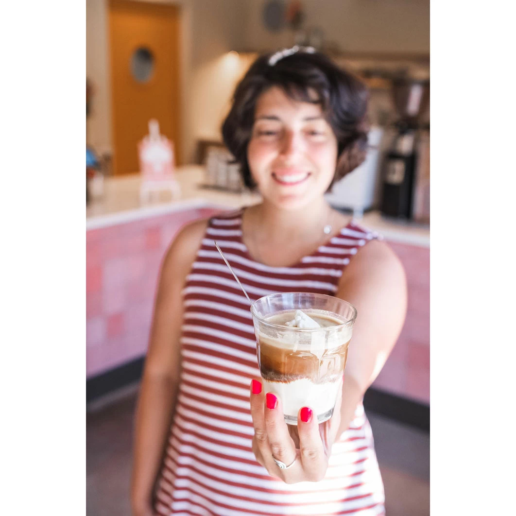 Ascaso Baby T Plus 1 Group Automatic Espresso Machine - White 10 Ascaso Baby T Plus 1 Group Automatic Espresso Machine - White - Image 10