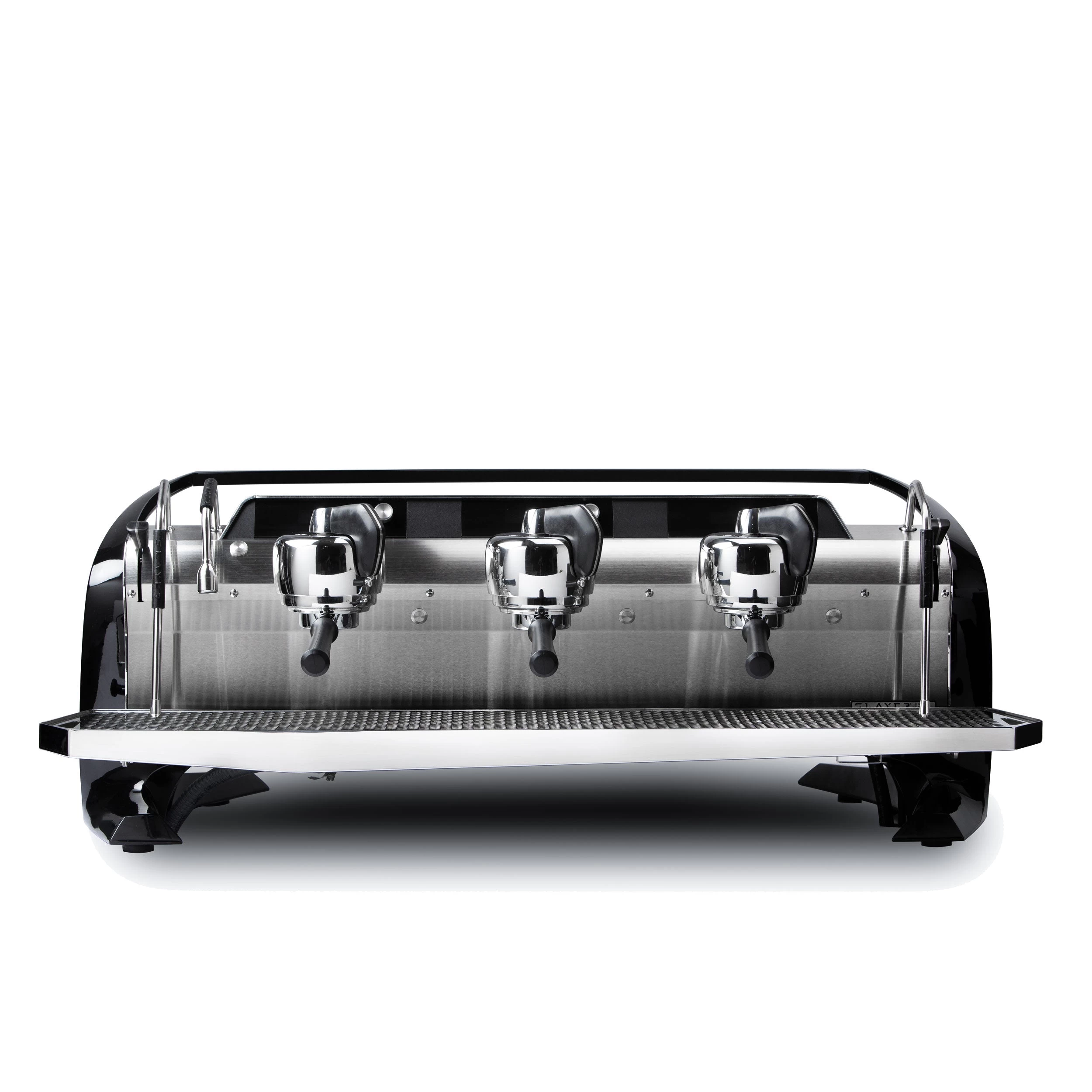 Slayer Steam LP 3 Group Volumetric Espresso Machine - Anodized Aluminum 4 Slayer Steam LP 3 Group Volumetric Espresso Machine - Anodized Aluminum - Image 4