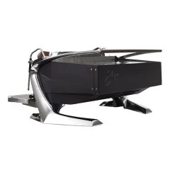 Slayer Steam LP 2 Group Volumetric Espresso Machine - Matte Black