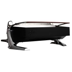 Slayer Steam LP 3 Group Volumetric Espresso Machine - Matte Black